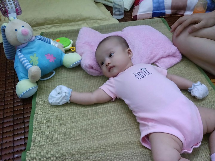 cute girl