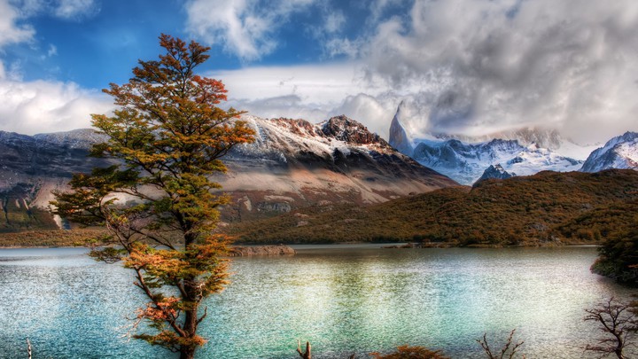 Patagonia, Argentina