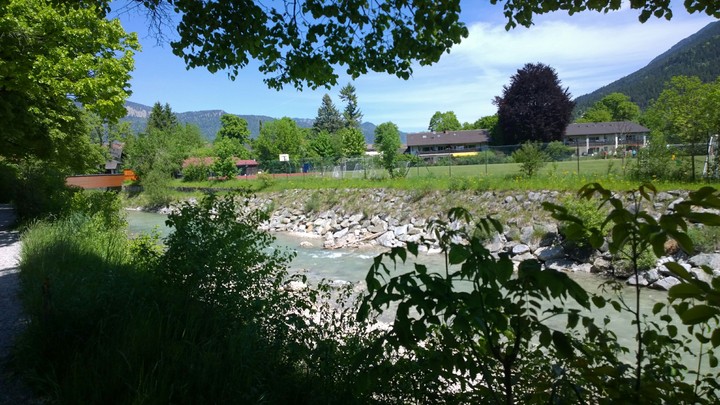 River
