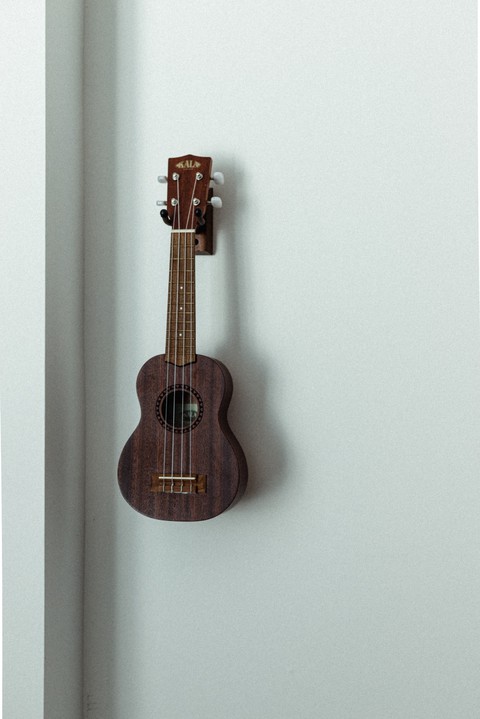Guitar, tiple壁纸