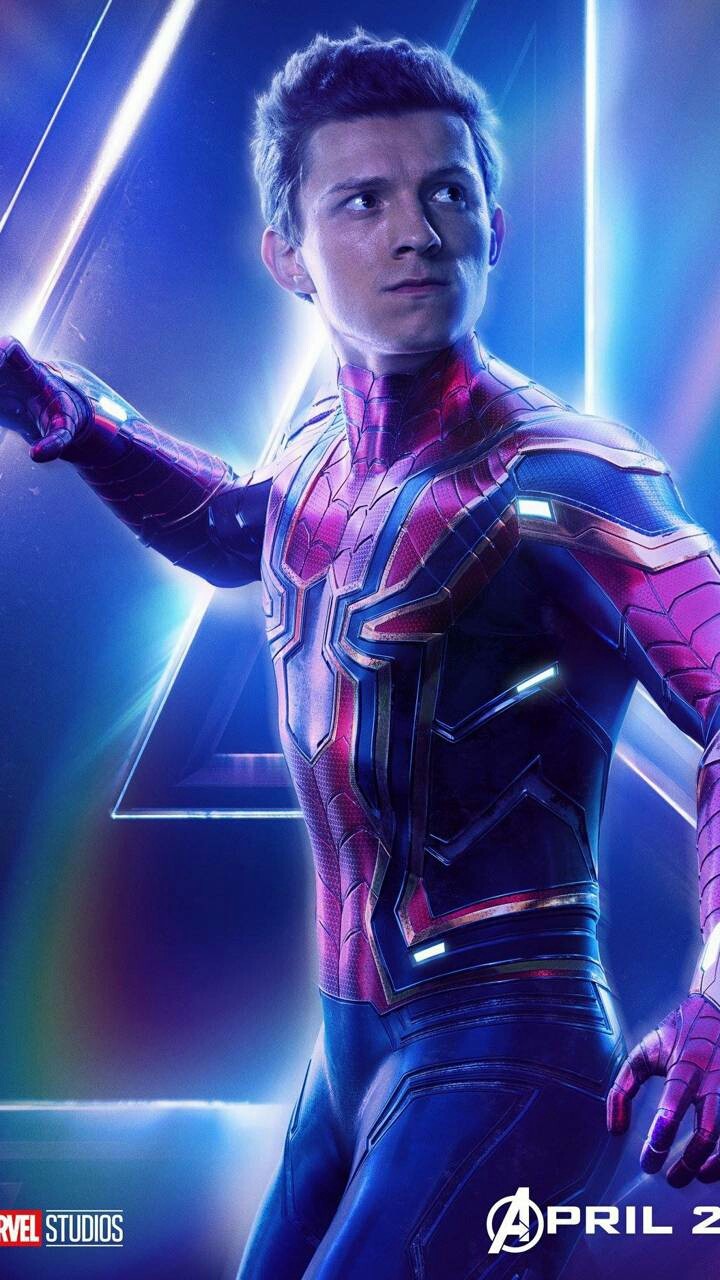 spiderman