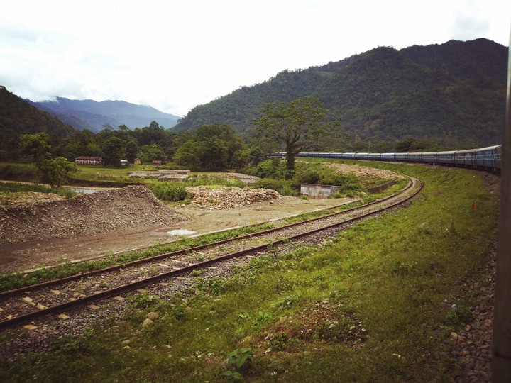 indian mountain