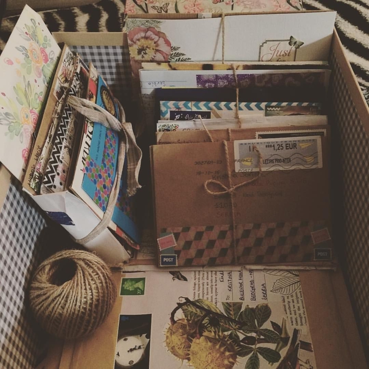 Letters