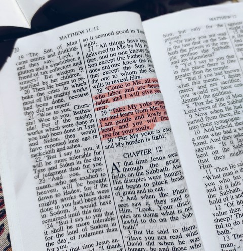 Word of God