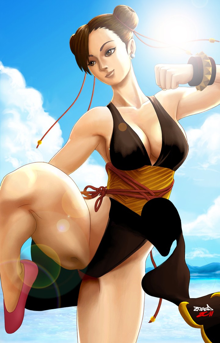 chu li