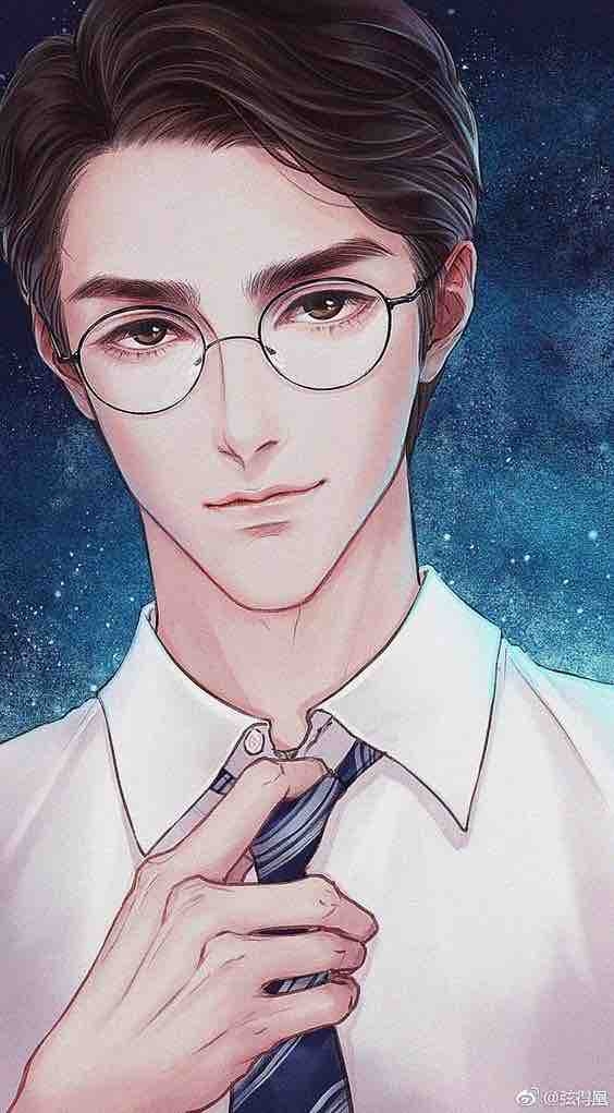 anime guy doctor
