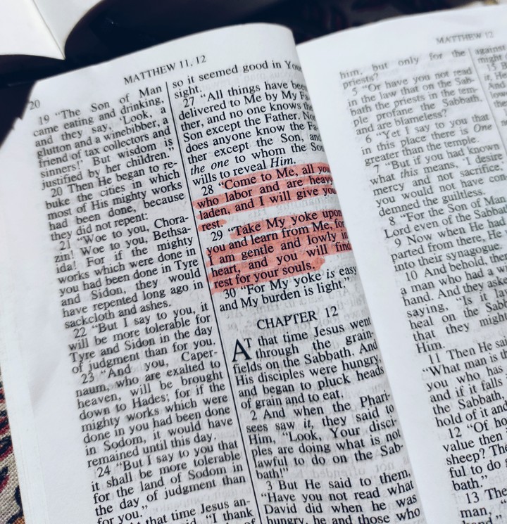 Word of God