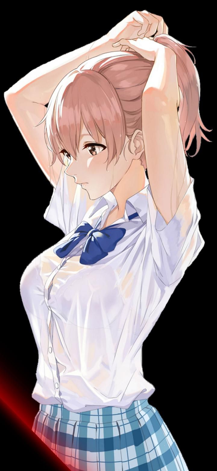 Anime Girl