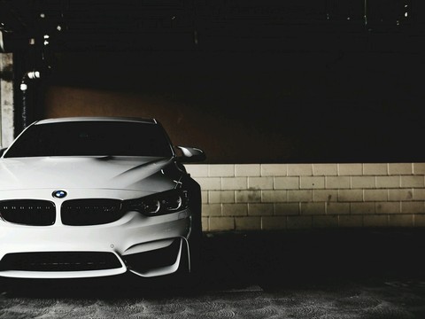 B.M.W
