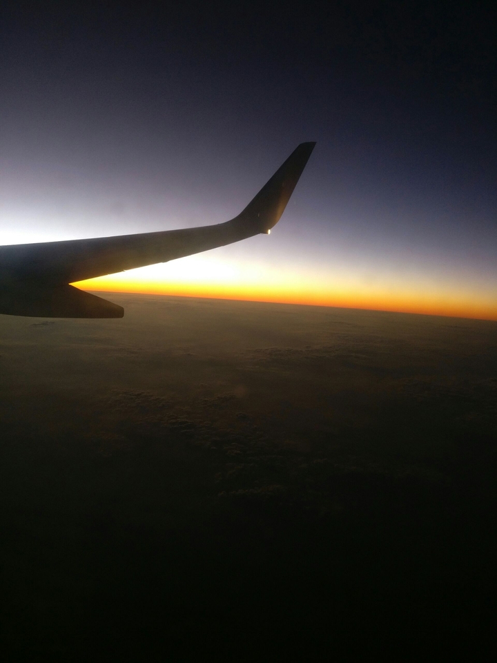 Horizon