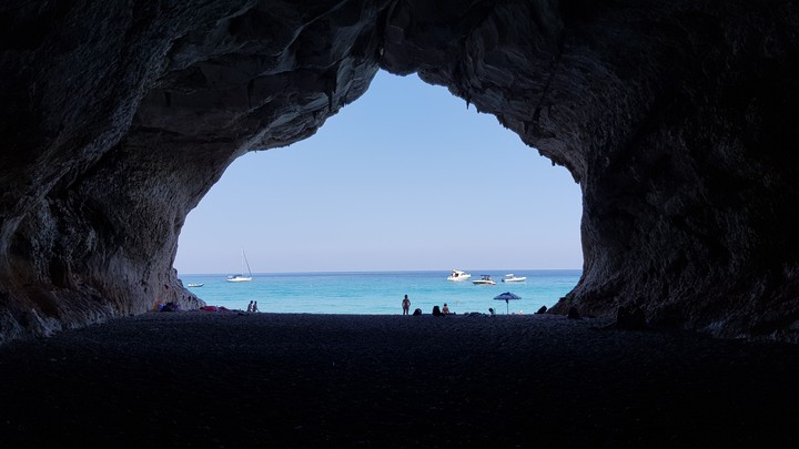 Cala Luna - Sardegna