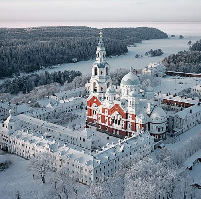 ХРАМЫ РОССИЯ ??