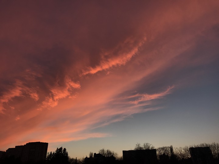 sky