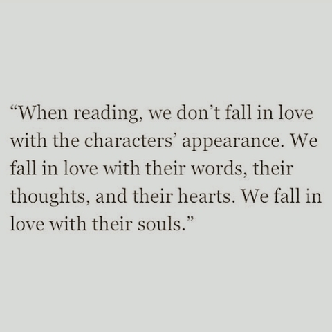 Why book are awesome.