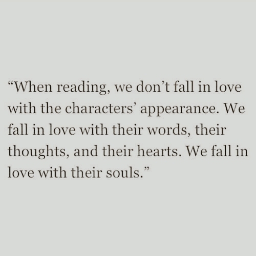 Why book are awesome.
