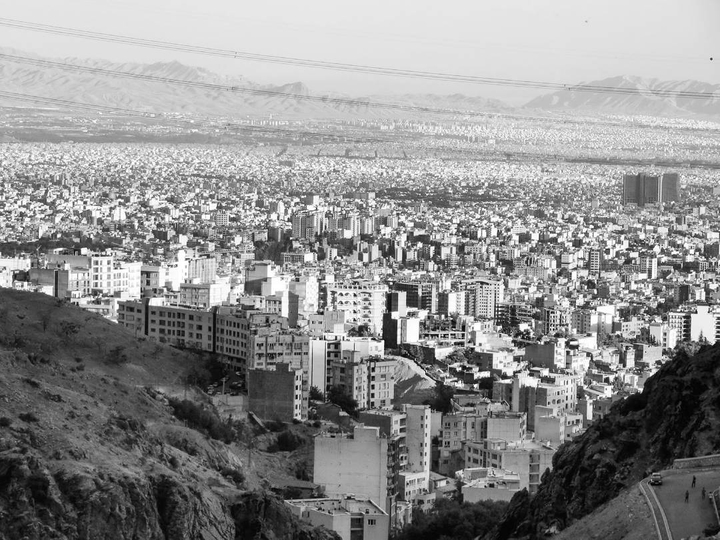 Black City..!
