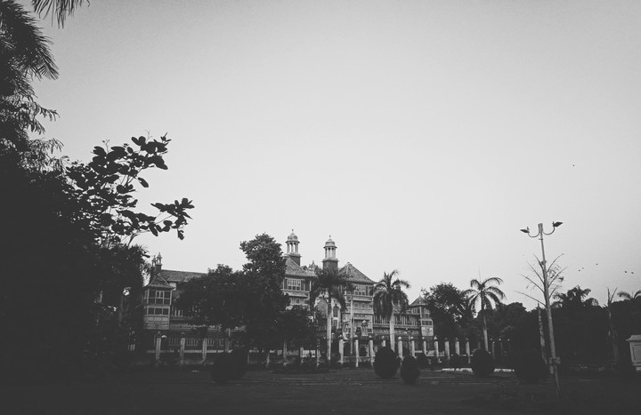 Vadodara Kamati bag