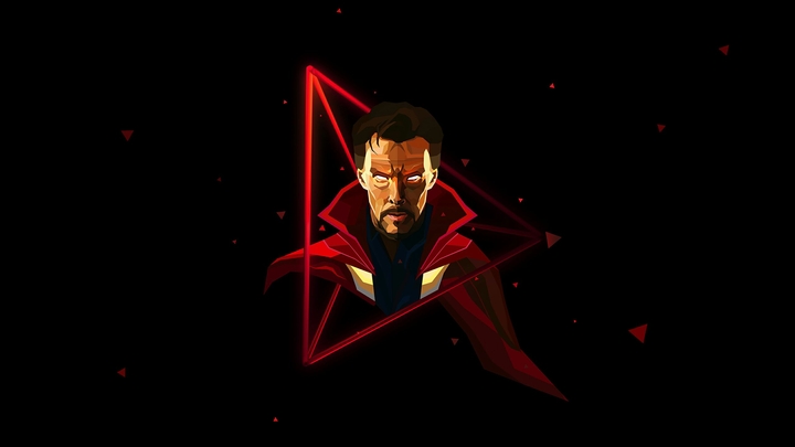 doctor strange