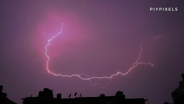 Lightning
