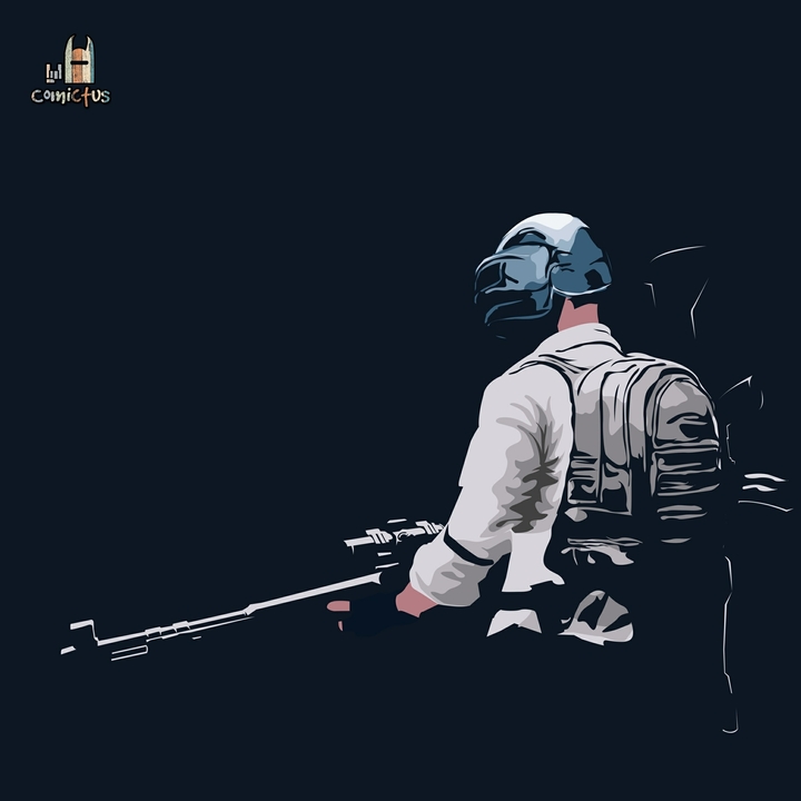 Only for PUBG lovers