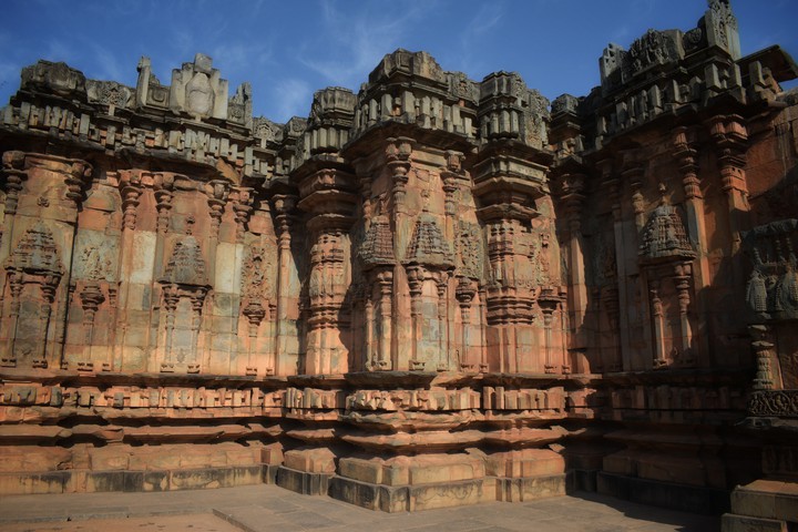temple...