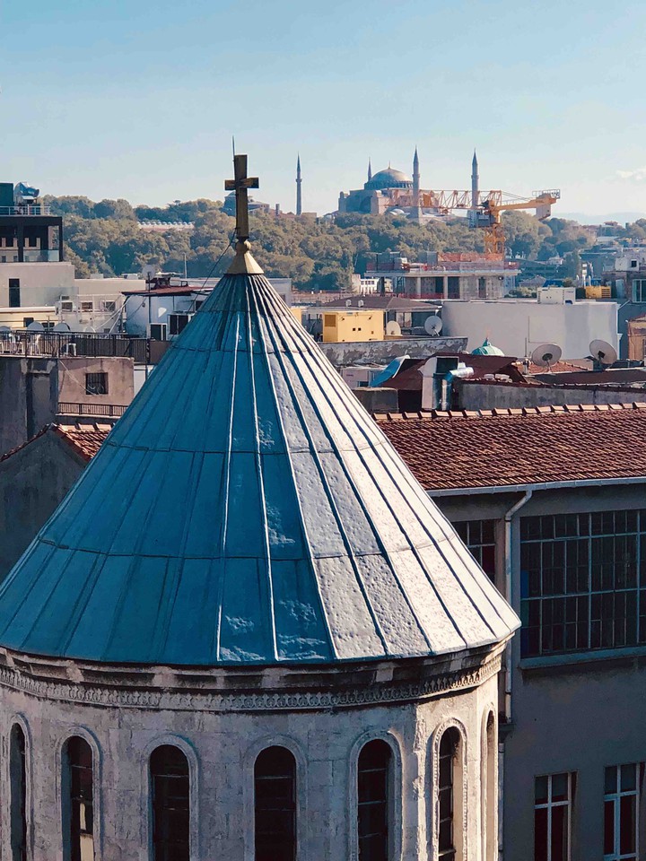 Tophane