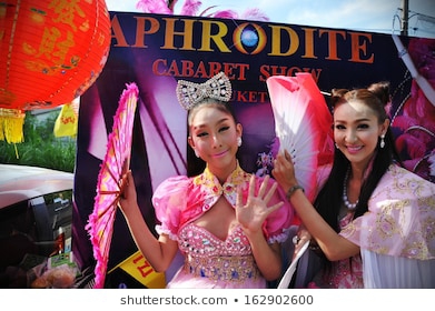 ladyboy