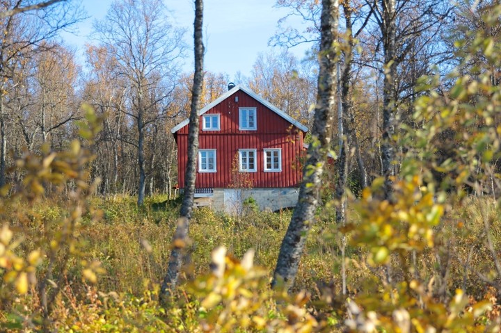 shack