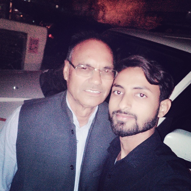 Krishna Singh