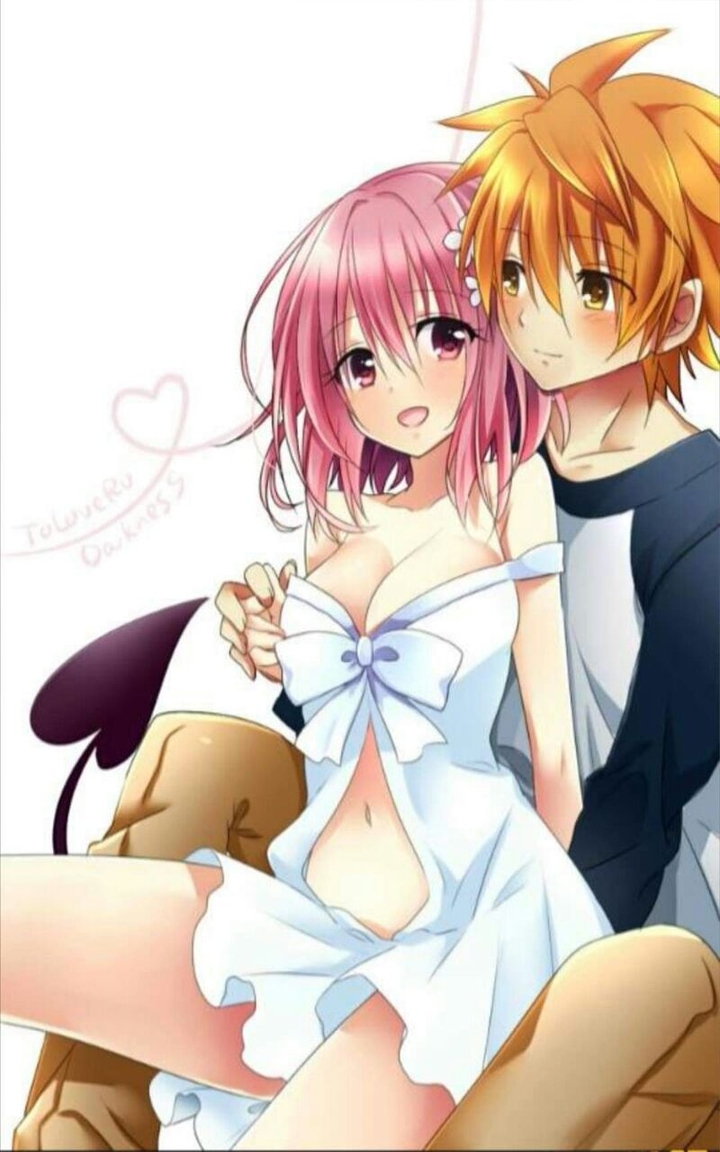 king of harem