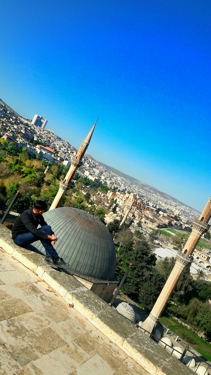 balıklı göl