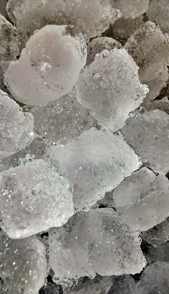 Glace
