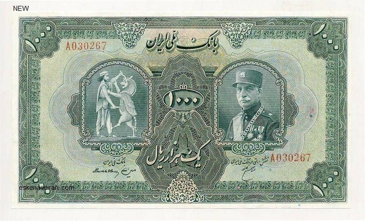 iran