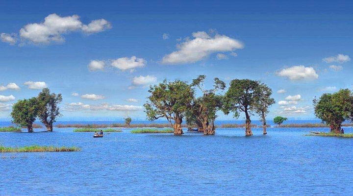 Bangladesh