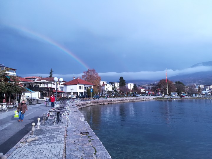 rainbow