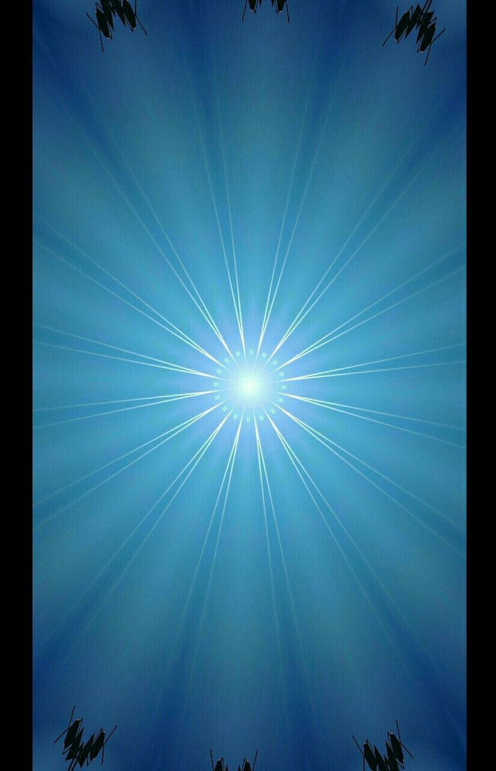 Sun At It's Peak