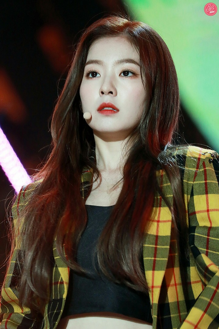 IRENE
