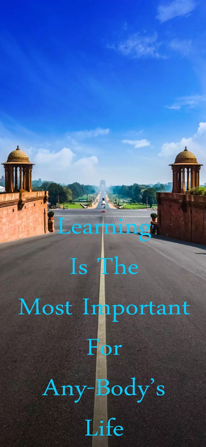 education