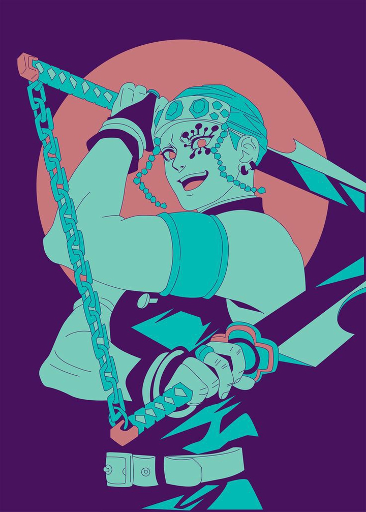 Tengen Uzui