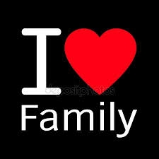 love your family