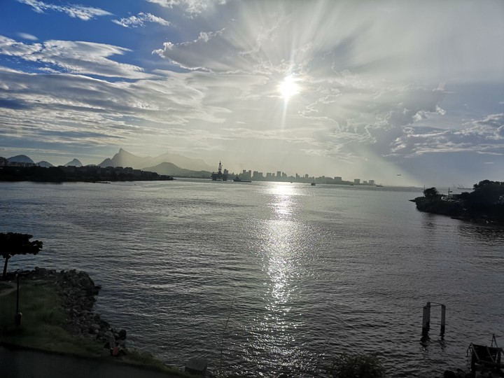 Niterói, RJ
