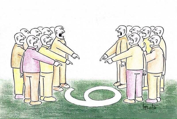 misunderstanding