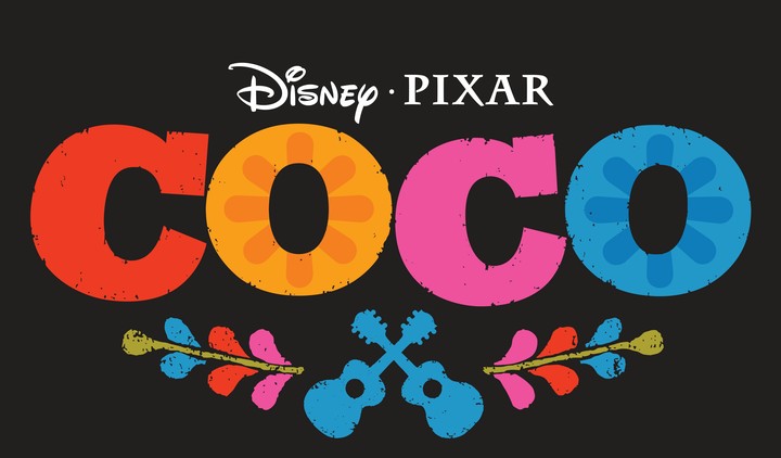 COCO Disney Pixar