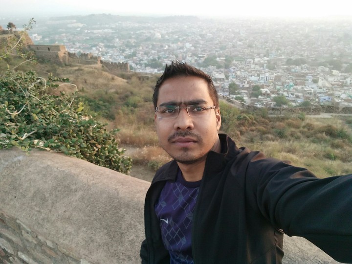 Rahul