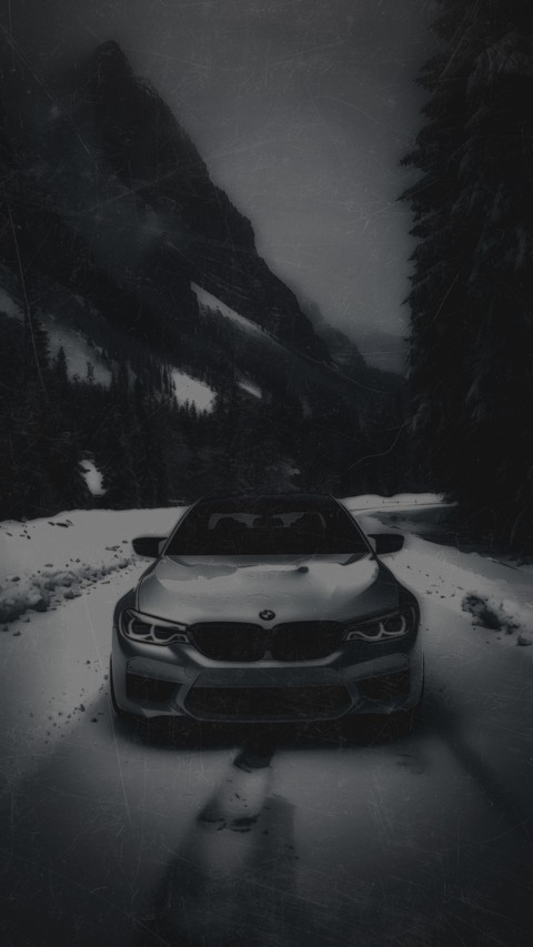 обои Hood, headlamp
