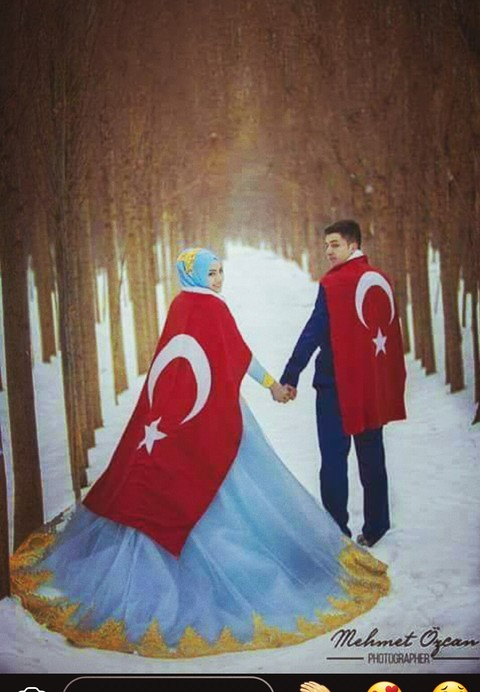 bayrak