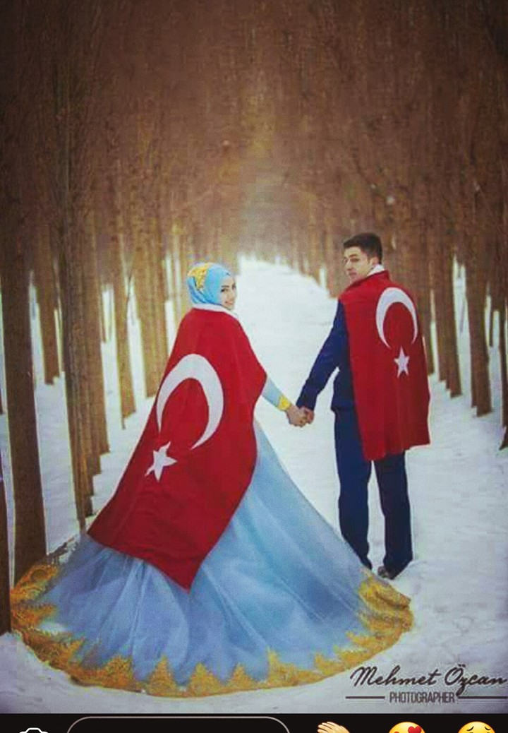 bayrak
