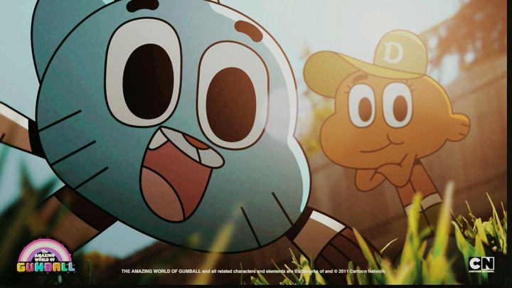 Gumball