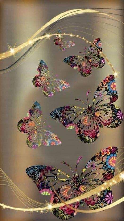 Butterflies