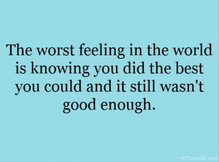 we do our best until last breath...